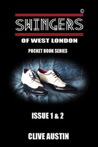 Baixar Swingers of West London: POCKET BOOK SERIES issue 1 & 2 (Swingers of West London (Pocket Edition)) (English Edition) pdf, epub, ebook