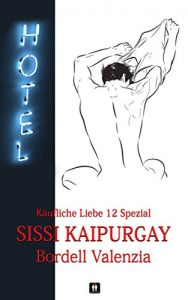 Baixar Käufliche Liebe 12 Spezial: Bordell Valenzia (German Edition) pdf, epub, ebook