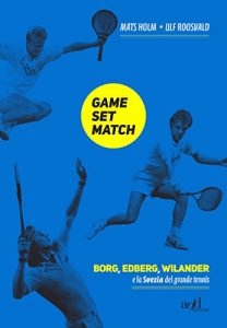 Baixar Game, Set, Match pdf, epub, ebook