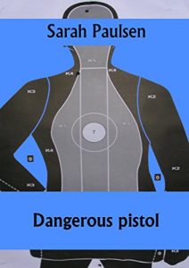 Baixar Dangerous pistol (Danish Edition) pdf, epub, ebook