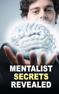 Baixar Mentalist Secrets Revealed (English Edition) pdf, epub, ebook