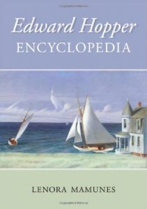Baixar Edward Hopper Encyclopedia pdf, epub, ebook