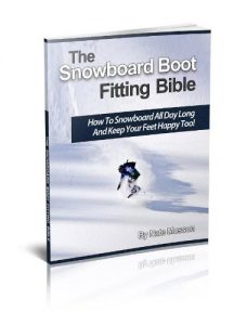 Baixar The Snowboard Boot Fitting Bible (English Edition) pdf, epub, ebook