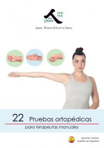 Baixar 22 pruebas ortopédicas para terapeutas manuales (Spanish Edition) pdf, epub, ebook