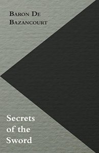 Baixar Secrets of the Sword pdf, epub, ebook