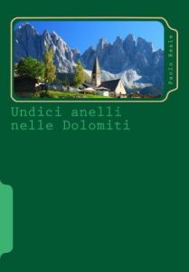 Baixar Undici anelli nelle Dolomiti pdf, epub, ebook