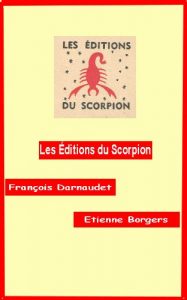 Baixar Les éditions du Scorpion (1946-1969) : de Boris Vian à Maurice Dekobra suivi par Boris Vian, le pasticheur plagié : un plagiat britannique de Vernon Sullivan (French Edition) pdf, epub, ebook