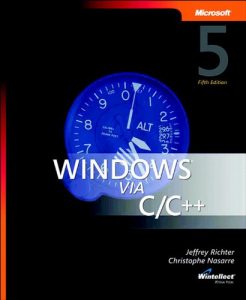 Baixar Windows® via C/C++ (Developer Reference) pdf, epub, ebook