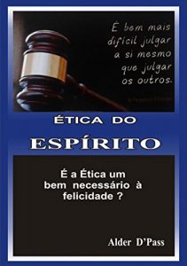 Baixar Ética Do EspÍrito (Portuguese Edition) pdf, epub, ebook