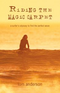 Baixar Riding the Magic Carpet: A Surfer’s Odyssey in Search of the Perfect Wave (English Edition) pdf, epub, ebook