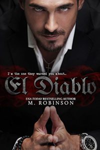 Baixar El Diablo (The Devil): The Good Ol’ Boys Spin Off (English Edition) pdf, epub, ebook