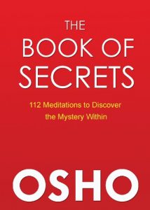 Baixar The Book of Secrets: 112 Meditations to Discover the Mystery Within pdf, epub, ebook