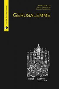 Baixar Gerusalemme (Il dragomanno) pdf, epub, ebook