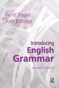 Baixar Introducing English Grammar pdf, epub, ebook