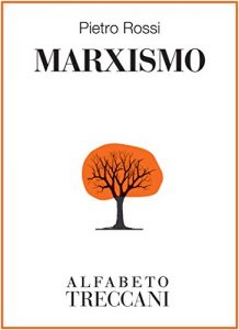 Baixar Marxismo (Alfabeto Treccani) pdf, epub, ebook