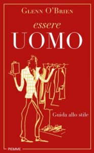 Baixar Essere uomo: Guida allo stile pdf, epub, ebook