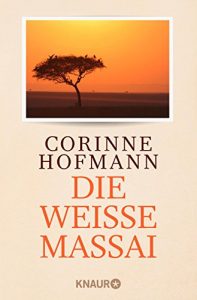 Baixar Die weiße Massai pdf, epub, ebook