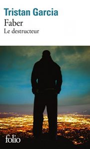 Baixar Faber. Le destructeur (Folio) pdf, epub, ebook