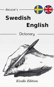 Baixar Dacucar’s Swedish-English Dictionary (Swedish Edition) pdf, epub, ebook