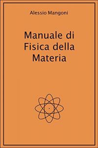 Baixar Manuale di fisica della materia pdf, epub, ebook