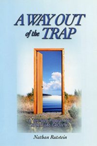 Baixar A Way Out of the Trap: A Ten-Step Program for Spiritual Growth pdf, epub, ebook