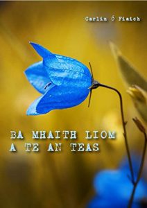 Baixar Ba mhaith liom a te an teas (Irish Edition) pdf, epub, ebook