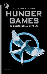 Baixar Il canto della rivolta. Hunger games (Chrysalide) pdf, epub, ebook