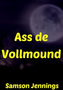 Baixar Ass de Vollmound (Luxembourgish Edition) pdf, epub, ebook