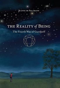 Baixar The Reality of Being: The Fourth Way of Gurdjieff pdf, epub, ebook