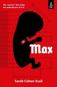 Baixar Max pdf, epub, ebook