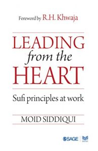 Baixar Leading from the Heart: Sufi principles at work pdf, epub, ebook