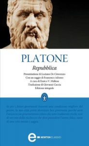 Baixar Repubblica (eNewton Classici) pdf, epub, ebook