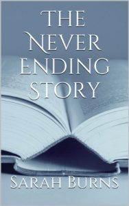 Baixar The Never Ending Story (English Edition) pdf, epub, ebook