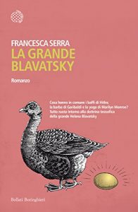 Baixar La grande Blavatsky pdf, epub, ebook