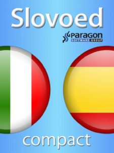 Baixar Slovoed Compact Spanish-Italian dictionary (Slovoed dictionaries) (Spanish Edition) pdf, epub, ebook