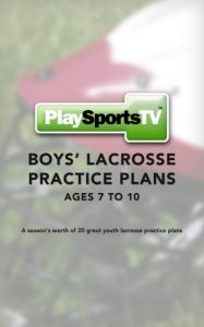 Baixar Boys’ Lacrosse Practice Plans: Ages 7-10 (English Edition) pdf, epub, ebook