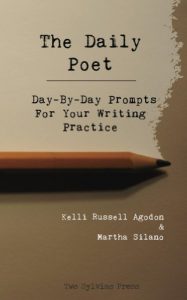 Baixar The Daily Poet: Day-By-Day Prompts For Your Writing Practice (English Edition) pdf, epub, ebook