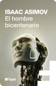 Baixar El hombre bicentenario (Flash) pdf, epub, ebook