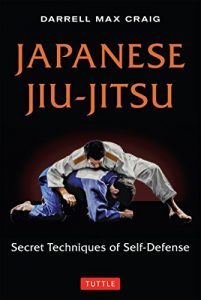 Baixar Japanese Jiu-jitsu: Secret Techniques of Self-Defense pdf, epub, ebook