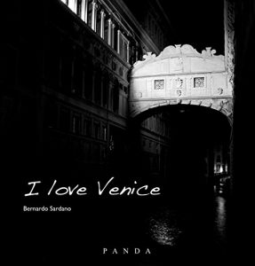 Baixar I love Venice pdf, epub, ebook
