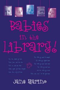 Baixar Babies in the Library! pdf, epub, ebook