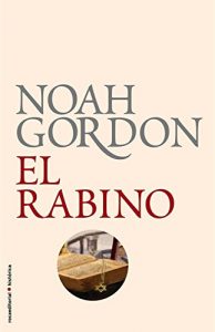 Baixar El rabino (Bestseller Historica) pdf, epub, ebook