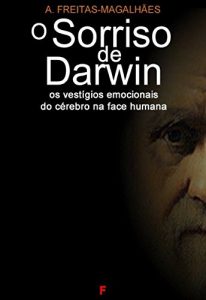 Baixar O Sorriso de Darwin pdf, epub, ebook