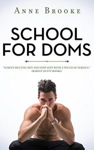 Baixar School for Doms (English Edition) pdf, epub, ebook
