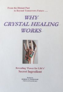 Baixar Why Crystal Healing Works Revealing – ‘Power for Life’s’ Secret Ingredient. (English Edition) pdf, epub, ebook