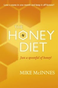 Baixar The Honey Diet (English Edition) pdf, epub, ebook