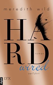 Baixar Hardwired – verführt (German Edition) pdf, epub, ebook