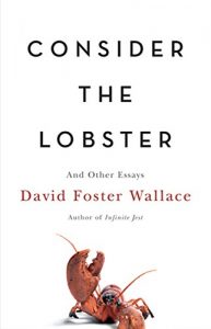 Baixar Consider the Lobster: And Other Essays (English Edition) pdf, epub, ebook