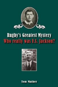 Baixar Rugby’s Greatest Mystery (English Edition) pdf, epub, ebook