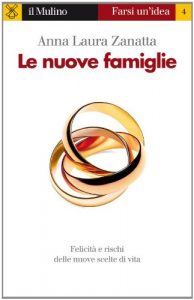 Baixar Le nuove famiglie (Farsi un’idea) pdf, epub, ebook